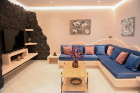 THE ROCK LUXURY HOMES